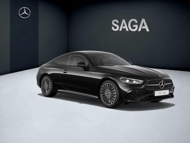 MERCEDES-BENZ CLE Coupé CLE 200 AMG Line Coupé  