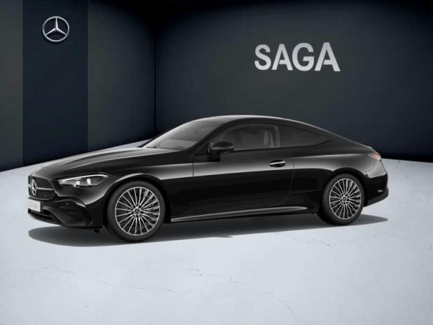 MERCEDES-BENZ CLE Coupé CLE 200 AMG Line Coupé  