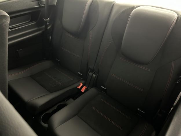 MERCEDES-BENZ GLB 200 d AMG Line  