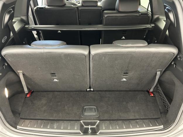 MERCEDES-BENZ GLB 200 d AMG Line  