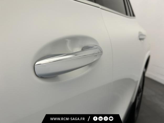 MERCEDES-BENZ GLA 250 e Hybrid EQ AMG Line  