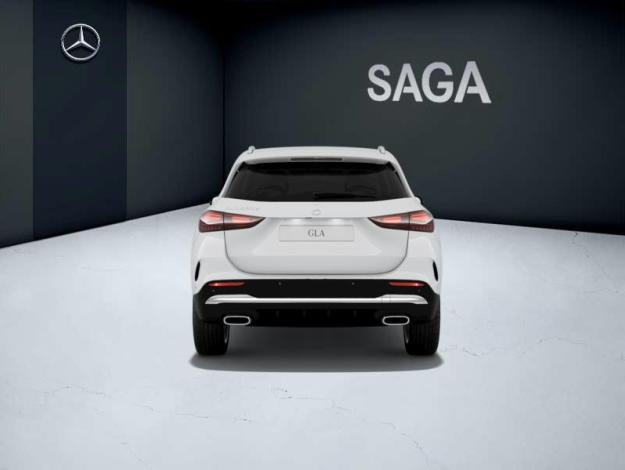 MERCEDES-BENZ GLA 250 e Hybrid EQ AMG Line  