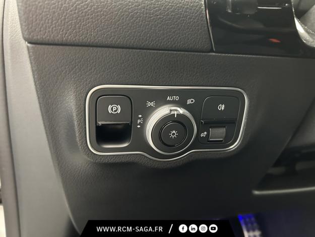 MERCEDES-BENZ GLA 250 e Hybrid EQ AMG Line  