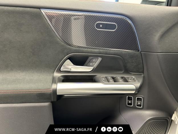 MERCEDES-BENZ GLA 250 e Hybrid EQ AMG Line  