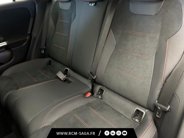 MERCEDES-BENZ GLA 250 e Hybrid EQ AMG Line  