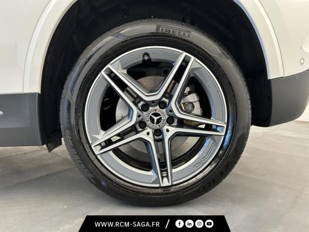 MERCEDES-BENZ GLA 250 e Hybrid EQ AMG Line  