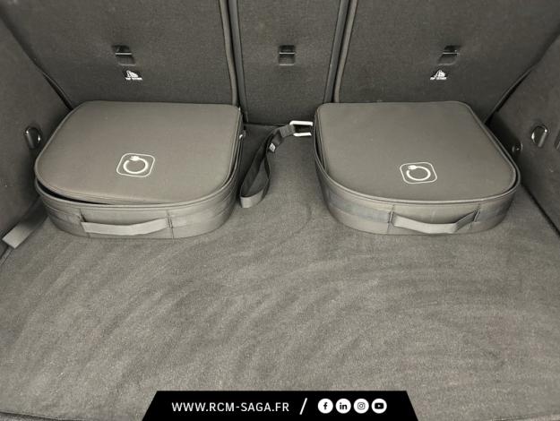MERCEDES-BENZ GLA 250 e Hybrid EQ AMG Line  