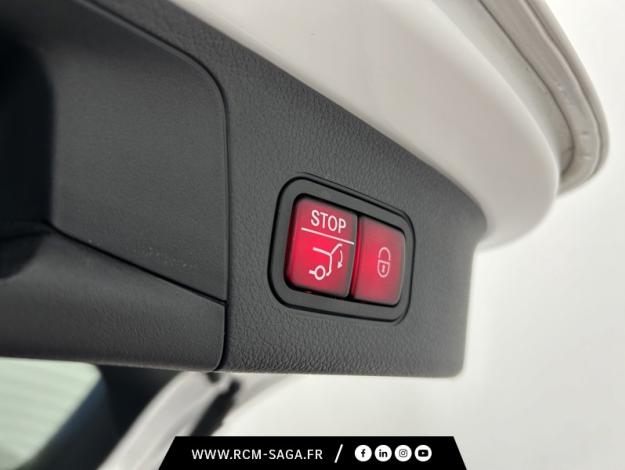 MERCEDES-BENZ GLA 250 e Hybrid EQ AMG Line  