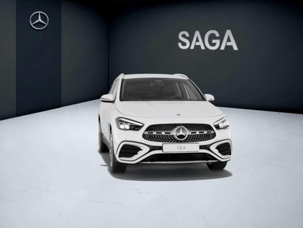 MERCEDES-BENZ GLA 250 e Hybrid EQ AMG Line  