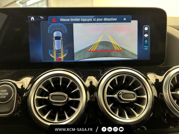 MERCEDES-BENZ GLA 250 e Hybrid EQ AMG Line  