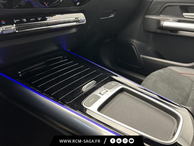 MERCEDES-BENZ GLA 250 e Hybrid EQ AMG Line  
