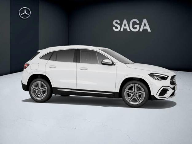 MERCEDES-BENZ GLA 250 e Hybrid EQ AMG Line  