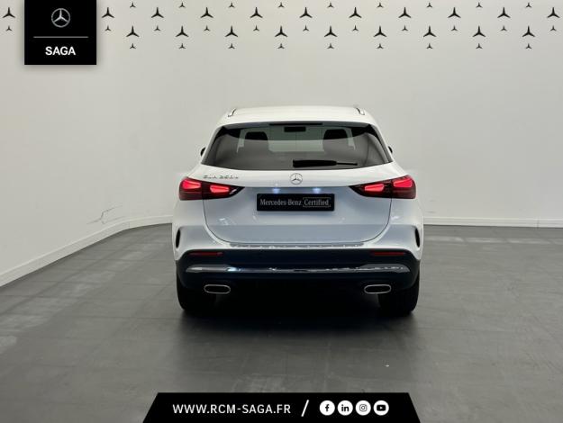 MERCEDES-BENZ GLA 250 e Hybrid EQ AMG Line  