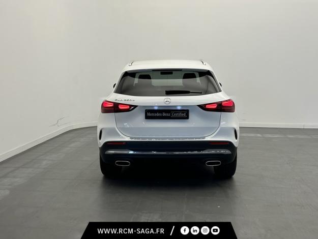 MERCEDES-BENZ GLA 250 e Hybrid EQ AMG Line  