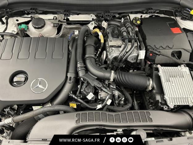 MERCEDES-BENZ GLA 250 e Hybrid EQ AMG Line  