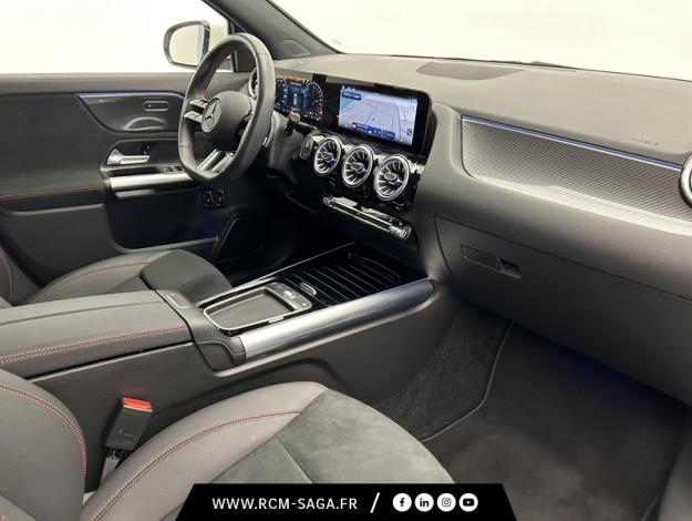 MERCEDES-BENZ GLA 250 e Hybrid EQ AMG Line  