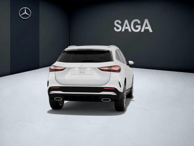 MERCEDES-BENZ GLA 250 e Hybrid EQ AMG Line  