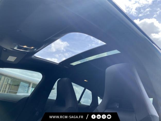 MERCEDES-BENZ CLA Shooting Brake CLA 200 d Shooting Brake AMG Line  