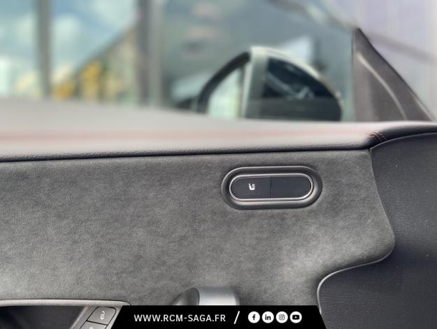 MERCEDES-BENZ CLA Shooting Brake CLA 200 d Shooting Brake AMG Line  