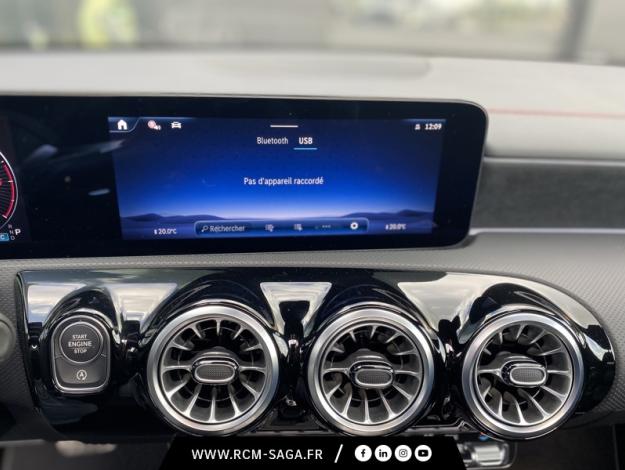 MERCEDES-BENZ CLA Shooting Brake CLA 200 d Shooting Brake AMG Line  
