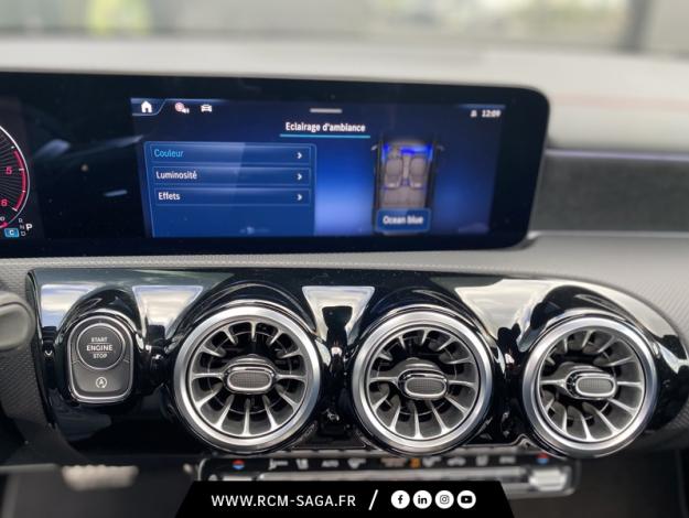 MERCEDES-BENZ CLA Shooting Brake CLA 200 d Shooting Brake AMG Line  