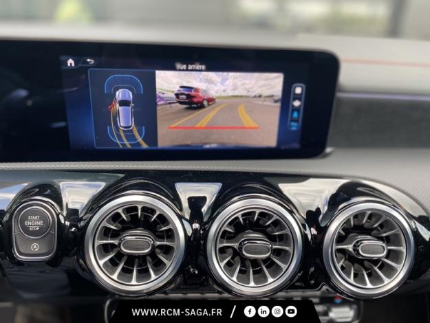 MERCEDES-BENZ CLA Shooting Brake CLA 200 d Shooting Brake AMG Line  
