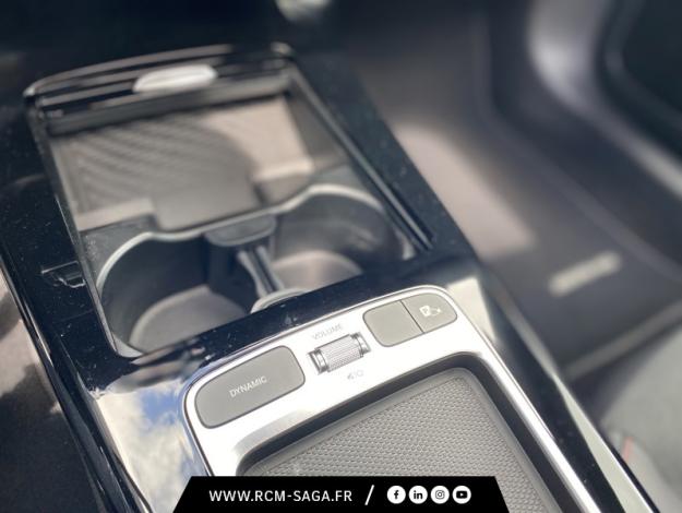 MERCEDES-BENZ CLA Shooting Brake CLA 200 d Shooting Brake AMG Line  