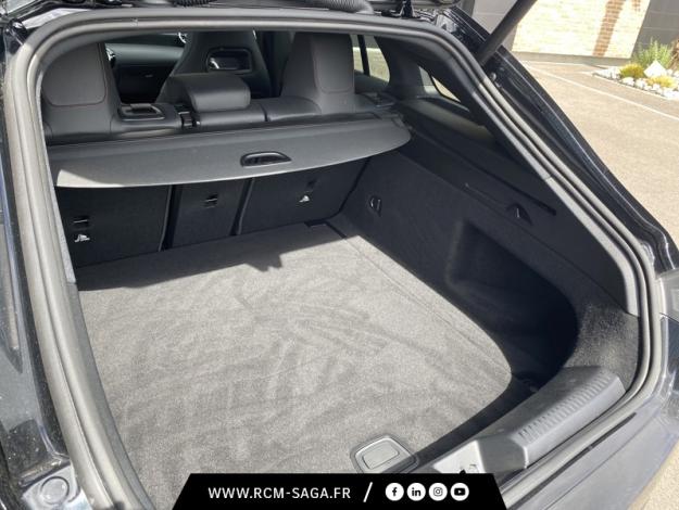 MERCEDES-BENZ CLA Shooting Brake CLA 200 d Shooting Brake AMG Line  