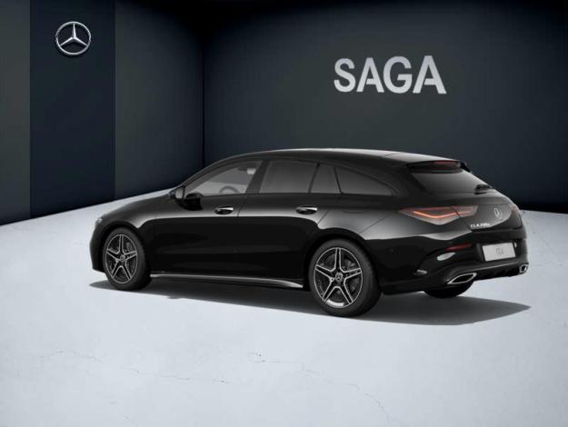 MERCEDES-BENZ CLA Shooting Brake CLA 200 d Shooting Brake AMG Line  