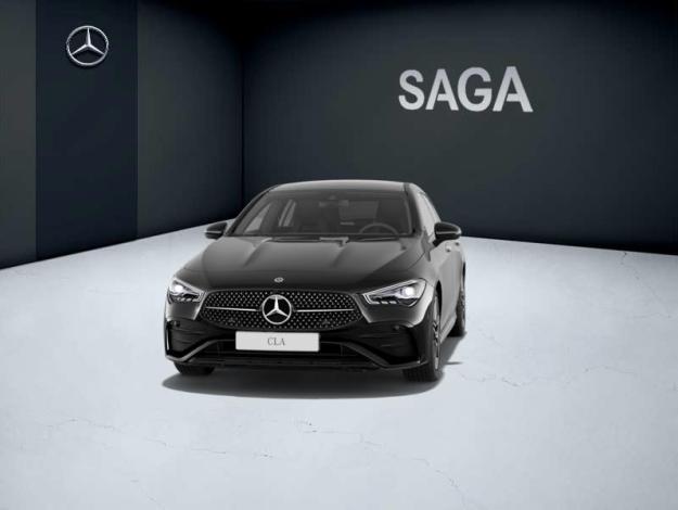 MERCEDES-BENZ CLA Shooting Brake CLA 200 d Shooting Brake AMG Line  