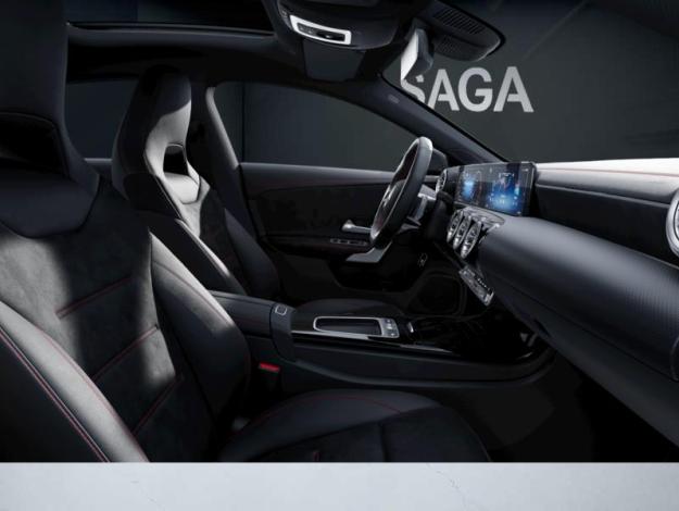 MERCEDES-BENZ CLA Shooting Brake CLA 200 d Shooting Brake AMG Line  