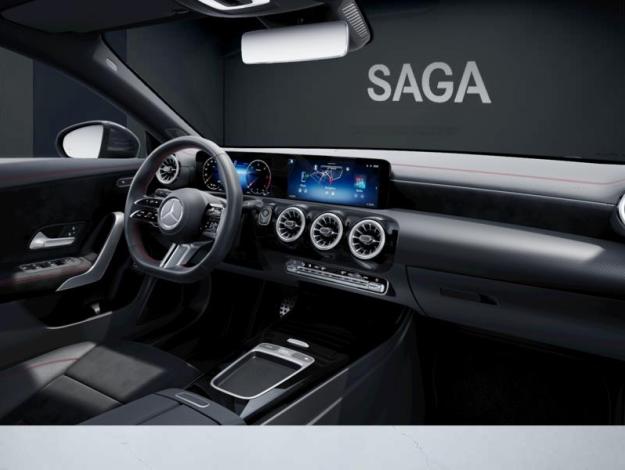 MERCEDES-BENZ CLA Shooting Brake CLA 200 d Shooting Brake AMG Line  