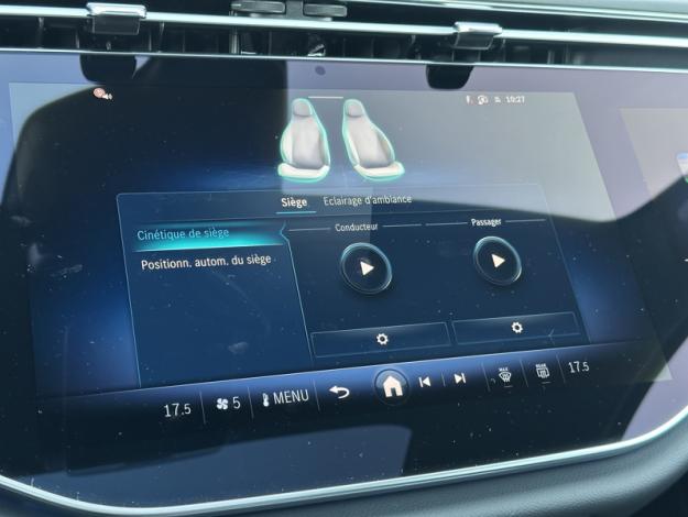 MERCEDES-BENZ Classe E Break Classe E 300 e Hybrid EQ AMG Line Break  Classe E 300 e Hybrid EQ AMG Line Break