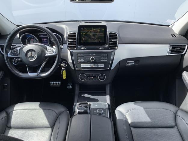 MERCEDES-BENZ GLE 250 d 4MATIC Executive  