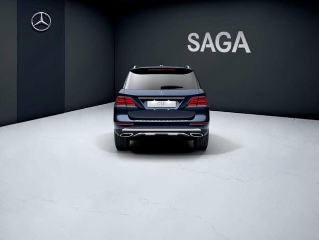 MERCEDES-BENZ GLE 250 d 4MATIC Executive  