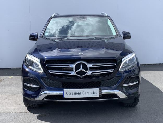 MERCEDES-BENZ GLE 250 d 4MATIC Executive  