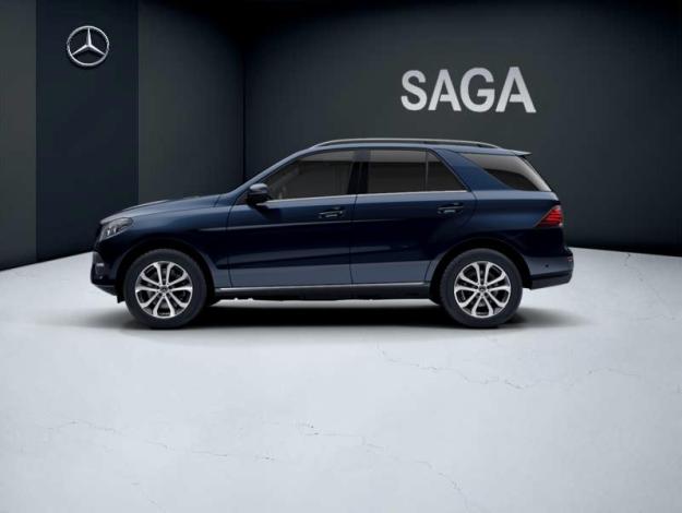 MERCEDES-BENZ GLE 250 d 4MATIC Executive  