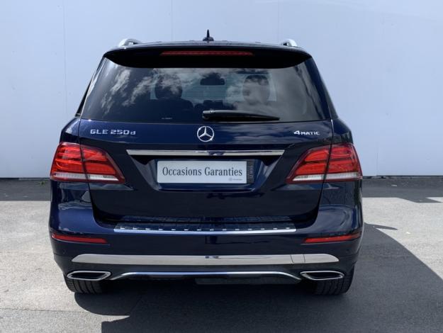 MERCEDES-BENZ GLE 250 d 4MATIC Executive  