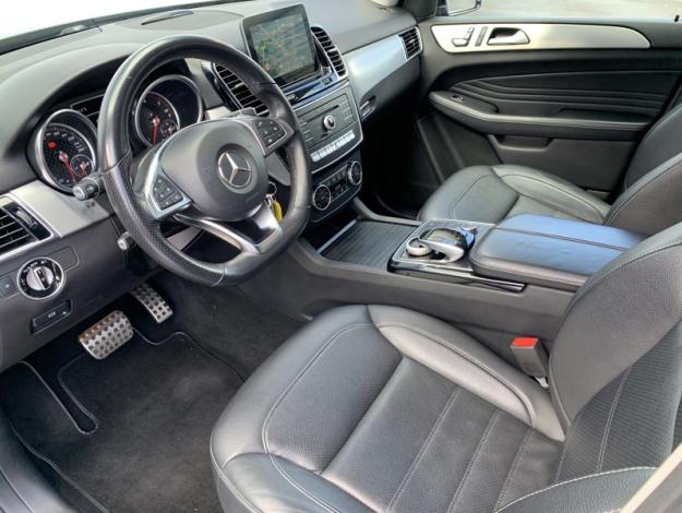 MERCEDES-BENZ GLE 250 d 4MATIC Executive  