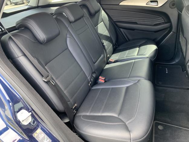 MERCEDES-BENZ GLE 250 d 4MATIC Executive  