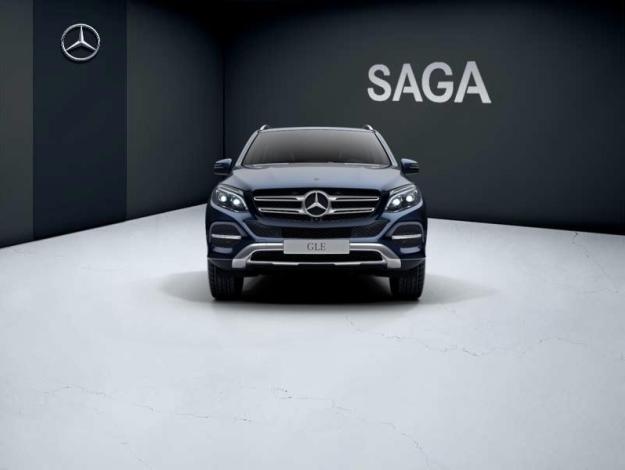 MERCEDES-BENZ GLE 250 d 4MATIC Executive  