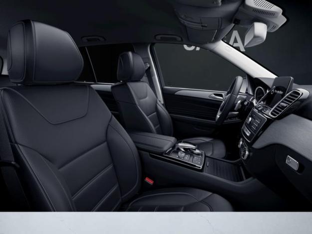 MERCEDES-BENZ GLE 250 d 4MATIC Executive  