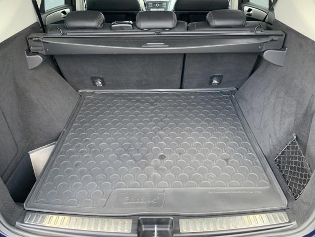 MERCEDES-BENZ GLE 250 d 4MATIC Executive  