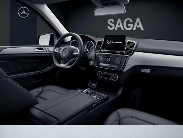 MERCEDES-BENZ GLE 250 d 4MATIC Executive  