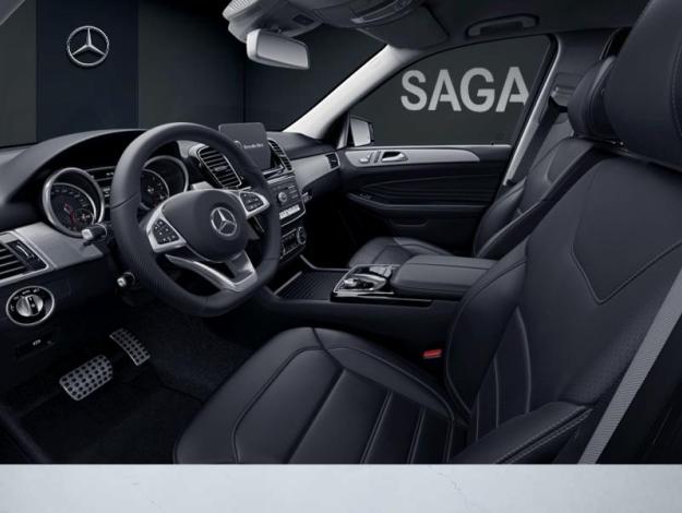 MERCEDES-BENZ GLE 250 d 4MATIC Executive  