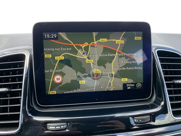 MERCEDES-BENZ GLE 250 d 4MATIC Executive  