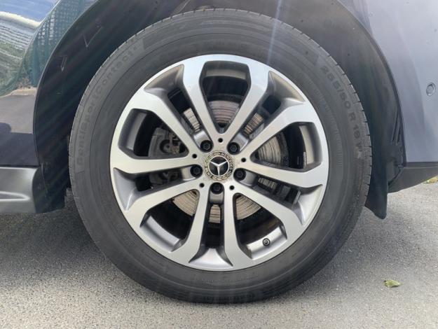 MERCEDES-BENZ GLE 250 d 4MATIC Executive  