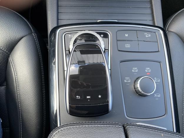 MERCEDES-BENZ GLE 250 d 4MATIC Executive  