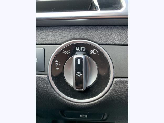 MERCEDES-BENZ GLE 250 d 4MATIC Executive  