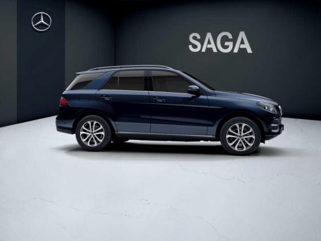 MERCEDES-BENZ GLE 250 d 4MATIC Executive  